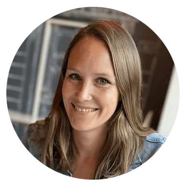 Kamila Smrčková – HR manažerka